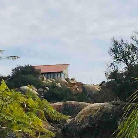 Cabana Valzam 2 Entre Vinedos Rancho Tecate Resort Экстерьер фото