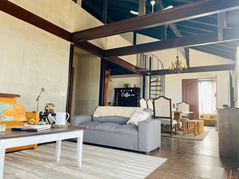 Cabana Valzam 2 Entre Vinedos Rancho Tecate Resort Экстерьер фото