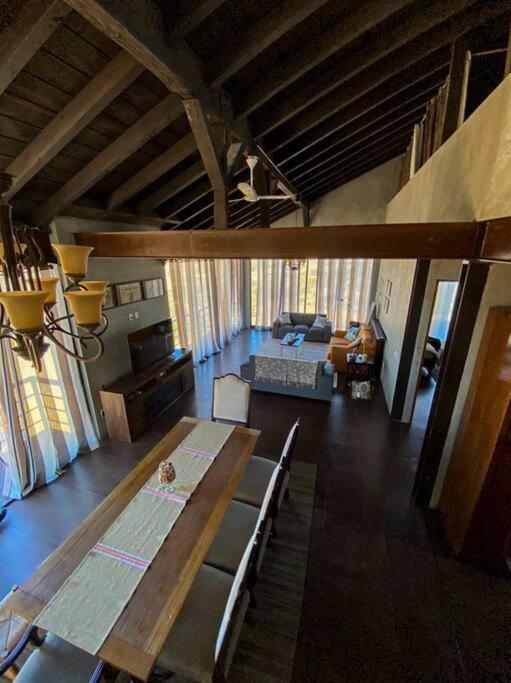 Cabana Valzam 2 Entre Vinedos Rancho Tecate Resort Экстерьер фото