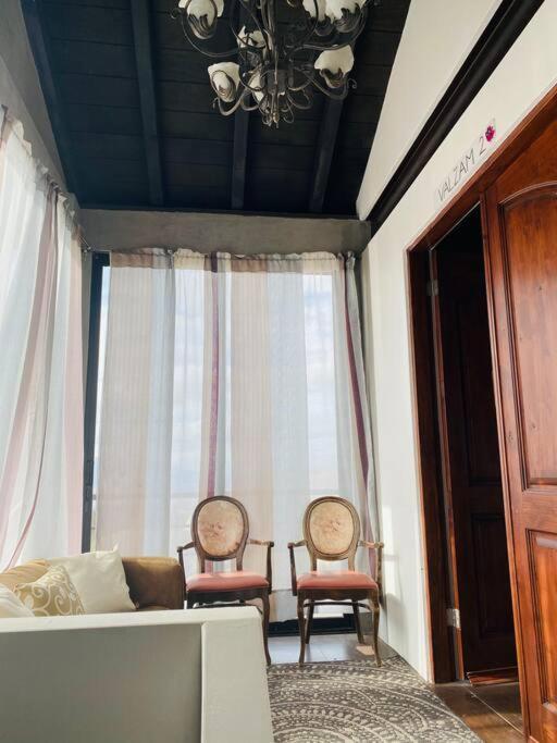 Cabana Valzam 2 Entre Vinedos Rancho Tecate Resort Экстерьер фото